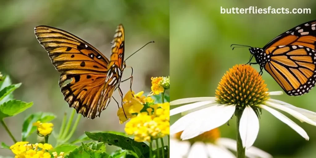 How Much Do Butterflies Eat a Day?